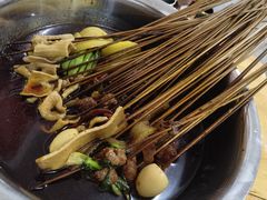 -厕所串串(文殊院店)
