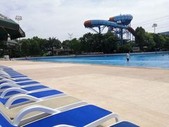 -苏州乐园森林水世界