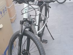 -GIANT捷安特自行车专卖店(金桥台儿庄路店)