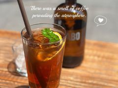 -CABO Coffee