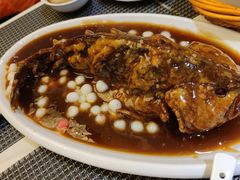 -欣旺·迎宾楼·百年无锡菜