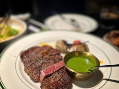 -404干式熟成牛排馆•聚会餐厅