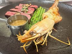 -安妮意大利餐厅(世贸天阶店)