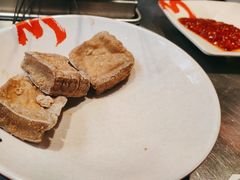 -绿地三只羊羊肉串(万科店)