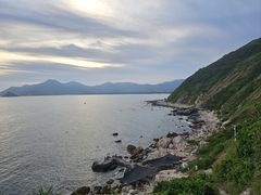 -西涌国际滨海旅游区