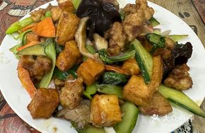 Shandong Mixed Delight