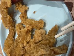 -小满手工粉(北京富力广场店)