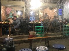 -黄潇洒老火锅(九眼桥宏济巷店)