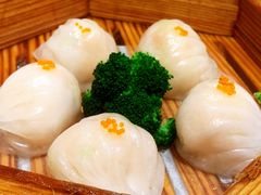 -宝园酒家(美林M·LIVE天地东座店)