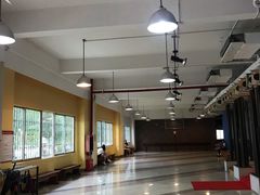 -深圳大学保龄球馆