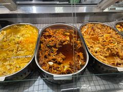 -胖东来生活广场(健康路店)