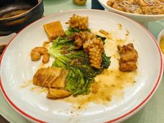 -北塘海鲜·天津菜(大光明桥旗舰店)