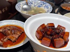 -金陵家宴·金陵春·南京菜(夫子庙店)