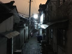 -裕兴记·三虾面(西北街总店)