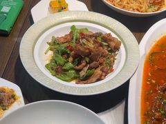 -秦月轩·陕西家乡菜(阜成路·五棵松店)