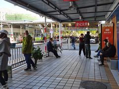 -京西五环检测场