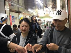 -芳婆糕团店(王府大街店)