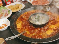 -陈眼镜火锅(总店)