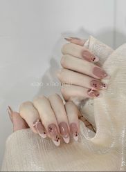 -M·X Nail日式美甲美睫