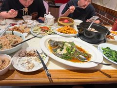 -老蒲鲜·地标·非遗美食(涵江店)