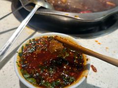 -水碾河刘老大串串香(水碾河路店)