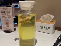 -二泉园老菜馆·百年无锡菜