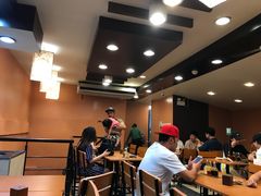 -Mang Inasal - D'mall Boracay