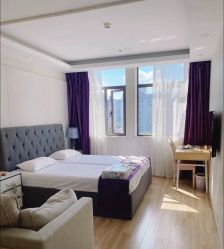 -海豚湾高端月子会所(黄浦店)