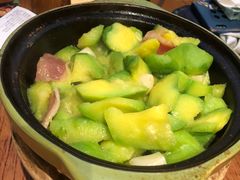-云海肴·汽锅鸡·云南菜(高德置地店)
