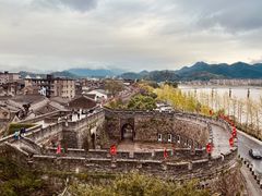 -台州府城(江南长城)
