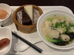 -阿那亚第二食堂 Cafeteria 2