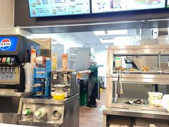 -德克士(汝河路店)