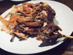 -霄汉羊排(万松园一店)