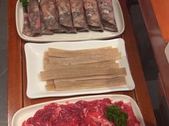 -老员外骨汤火锅(海州古城店)