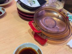-寿司郎(皇庭广场店)