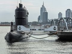 -中国人民解放军海军博物馆