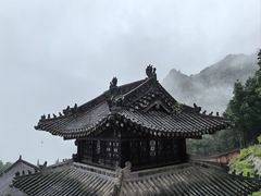 -武当山风景区