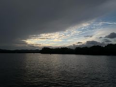 -西湖游船