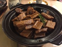 -金城大酒店-中餐厅(汾江中路店)