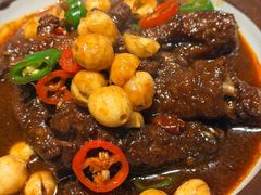 -周家二小姐的菜(西津渡店)