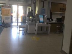 -上海市第一人民医院(松江南部)