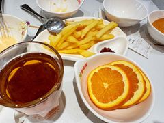 -豪享来(我格广场店)