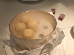 二道甜品-戈登·拉姆齊餐廳
