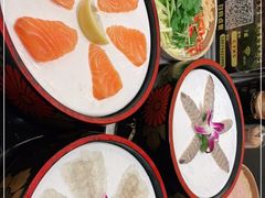 -草鱼先生潮州鱼生·虾生(新厦花园店)