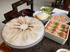 -皇城老妈川味火锅·大连海鲜火锅(港湾店)