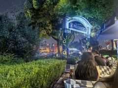 -宝莱纳餐厅(滨江店)