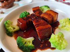 -翠湖宾馆·中餐厅