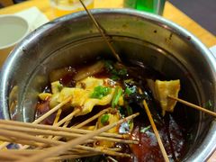 -管氏翅吧(马家堡店)