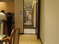-绿杨春·淮扬宴(庐山路店)