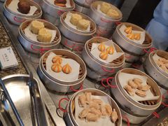 -星伦多自助料理·涮烤一体(杭州来福士店)